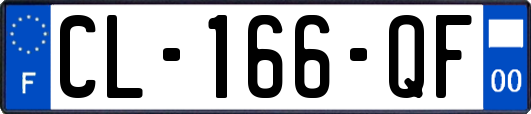 CL-166-QF
