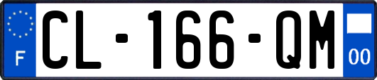 CL-166-QM