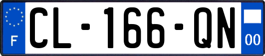 CL-166-QN