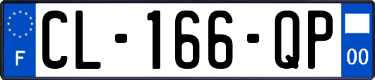 CL-166-QP
