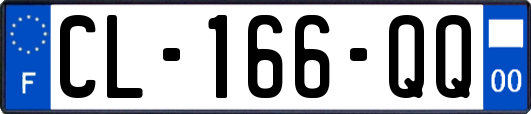 CL-166-QQ