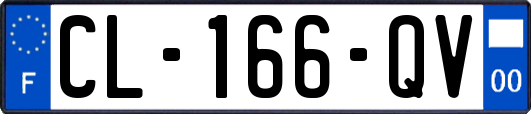 CL-166-QV