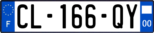 CL-166-QY