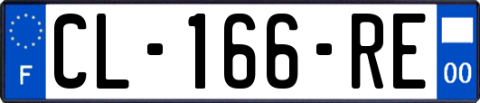 CL-166-RE