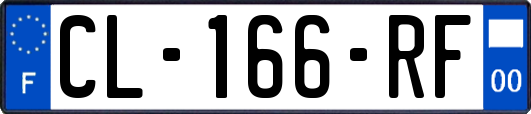 CL-166-RF