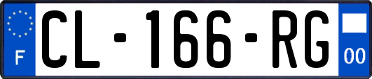 CL-166-RG