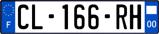 CL-166-RH