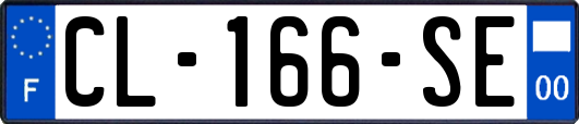 CL-166-SE