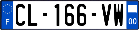 CL-166-VW