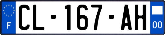 CL-167-AH