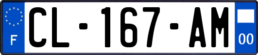 CL-167-AM