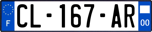 CL-167-AR