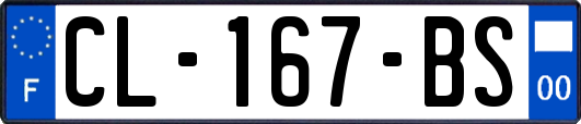 CL-167-BS