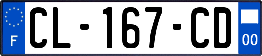 CL-167-CD