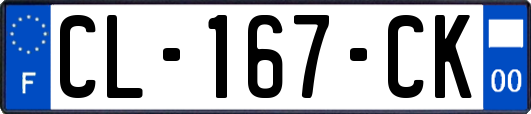 CL-167-CK