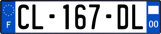 CL-167-DL