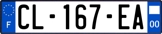 CL-167-EA
