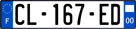 CL-167-ED