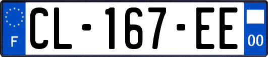 CL-167-EE