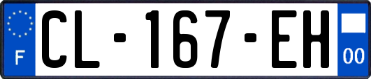 CL-167-EH