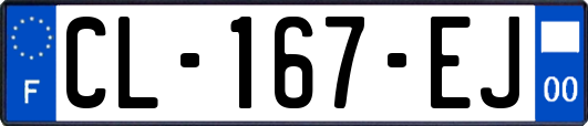 CL-167-EJ