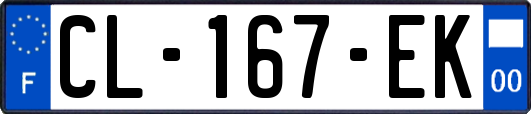 CL-167-EK