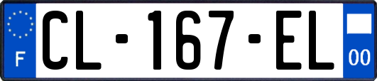 CL-167-EL