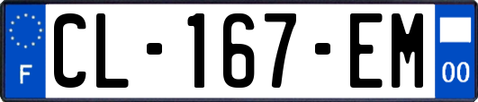 CL-167-EM