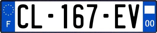 CL-167-EV