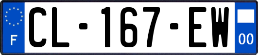 CL-167-EW