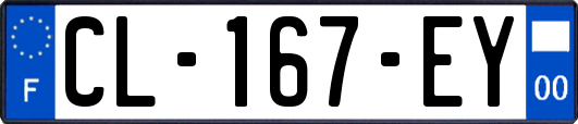 CL-167-EY