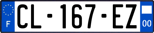 CL-167-EZ