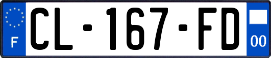 CL-167-FD