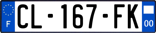 CL-167-FK
