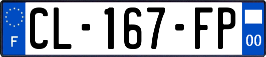 CL-167-FP