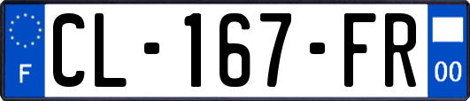 CL-167-FR