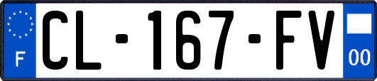 CL-167-FV