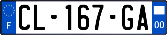 CL-167-GA