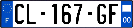 CL-167-GF