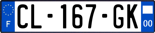 CL-167-GK
