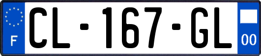 CL-167-GL