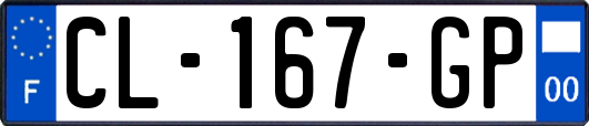 CL-167-GP