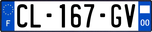 CL-167-GV
