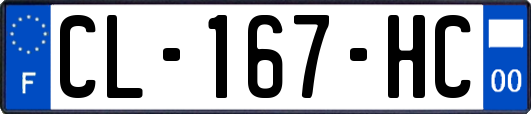 CL-167-HC