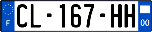 CL-167-HH