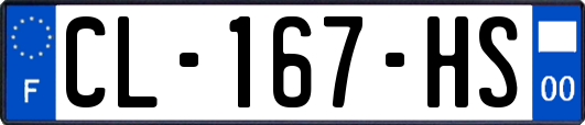 CL-167-HS