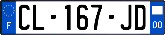 CL-167-JD