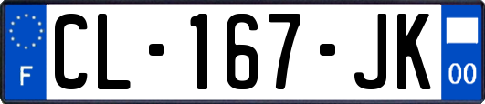 CL-167-JK