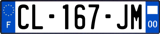 CL-167-JM