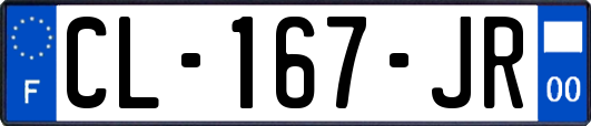 CL-167-JR